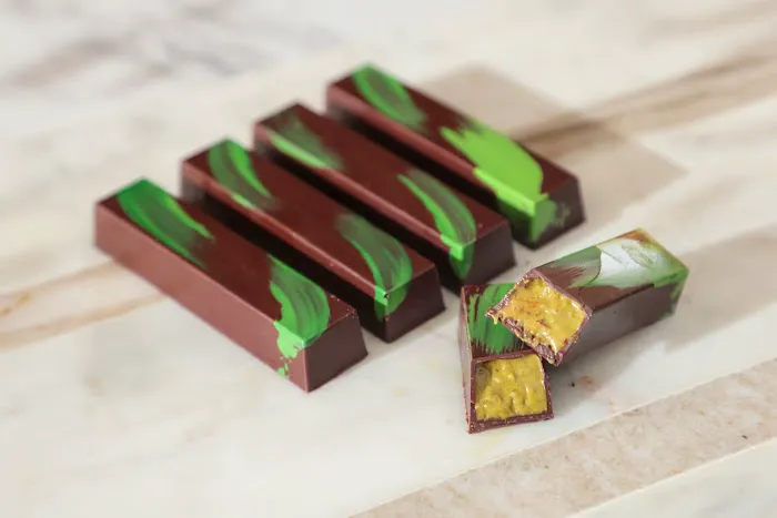 Petrova Chocolates & Wine Picture 10