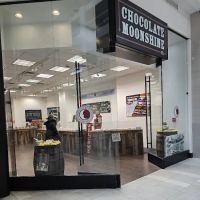 Chocolate Moonshine Co. ico