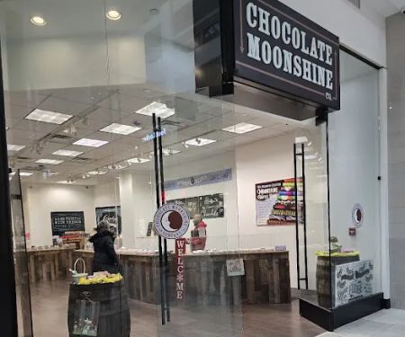 Chocolate Moonshine Co.