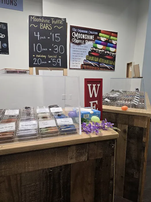 Chocolate Moonshine Co. Picture 2