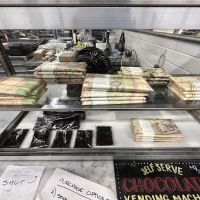 Somerville Chocolate ico