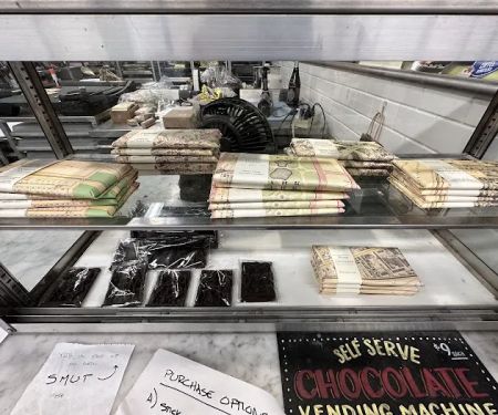 Somerville Chocolate