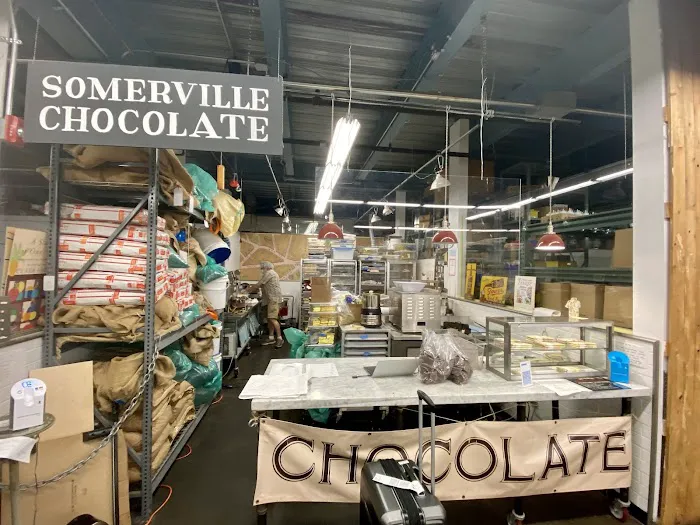 Somerville Chocolate Picture 4