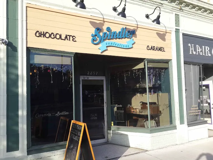 Spindler Confections & Savory Delights Picture 1