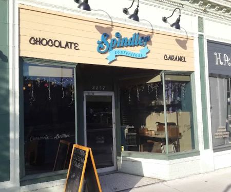 Spindler Confections & Savory Delights