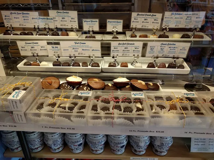 Spindler Confections & Savory Delights Picture 2