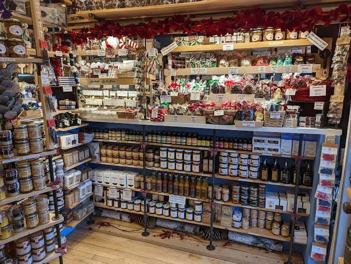 Spindler Confections & Savory Delights Picture 6