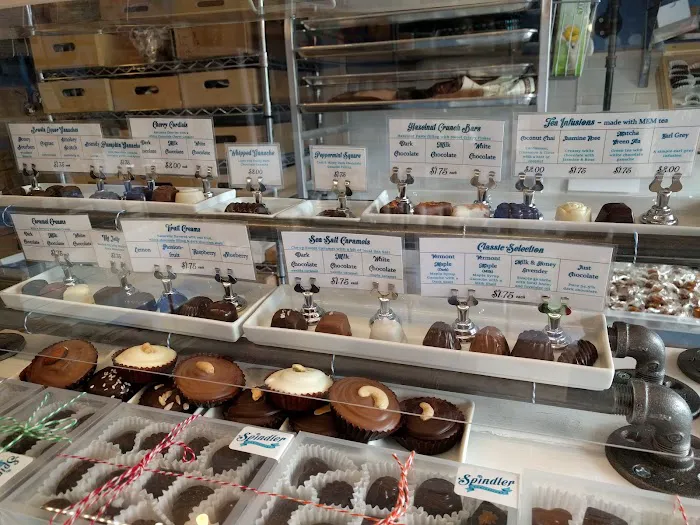 Spindler Confections & Savory Delights Picture 9