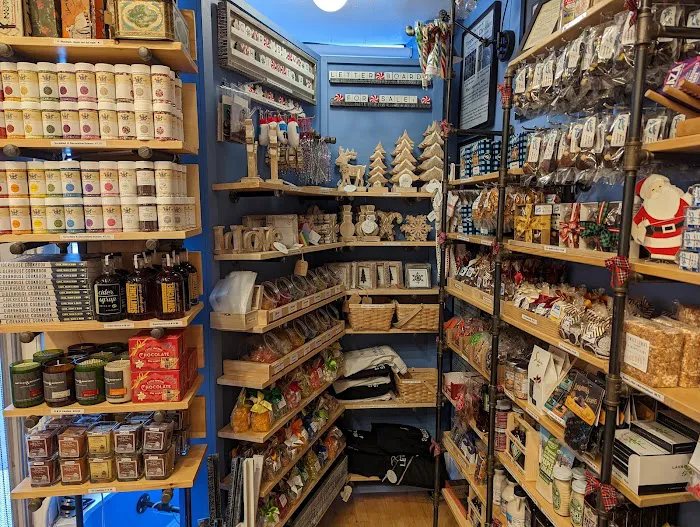 Spindler Confections & Savory Delights Picture 8