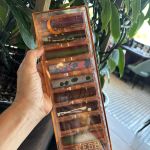 Chocolate Moonshine Co.