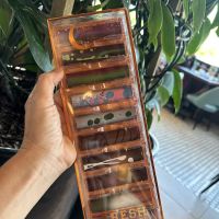 Chocolate Moonshine Co. ico