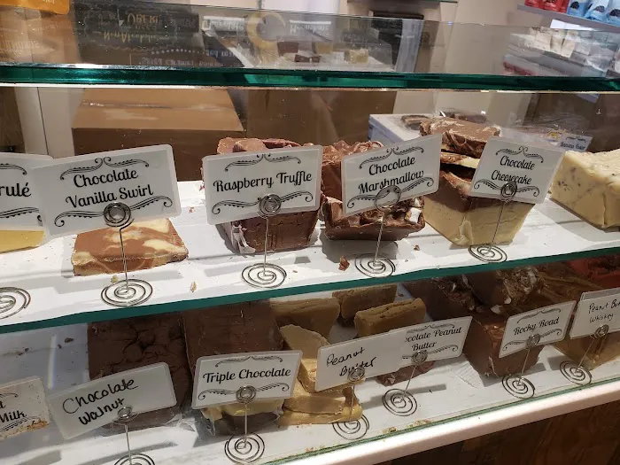 Chocolate Moonshine Co. Picture 6