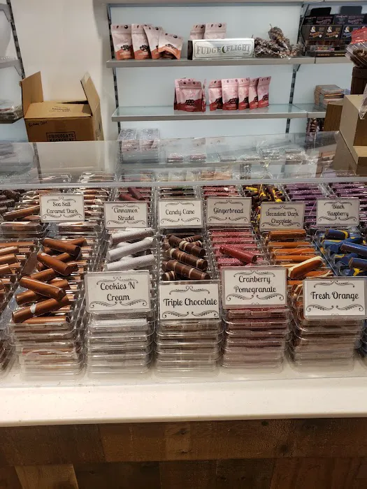 Chocolate Moonshine Co. Picture 5