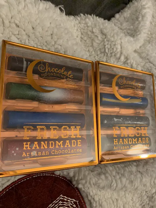 Chocolate Moonshine Co. Picture 8