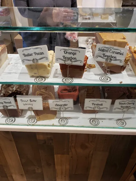 Chocolate Moonshine Co. Picture 10