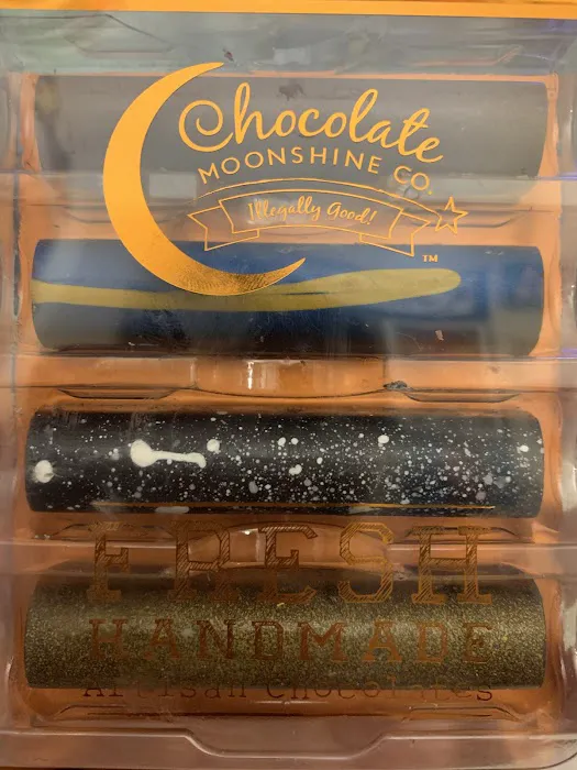Chocolate Moonshine Co. Picture 7