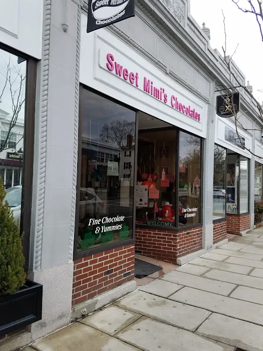 Sweet Mimi's Chocolates Picture 2