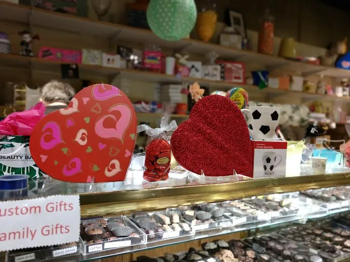 Sweet Mimi's Chocolates Picture 4
