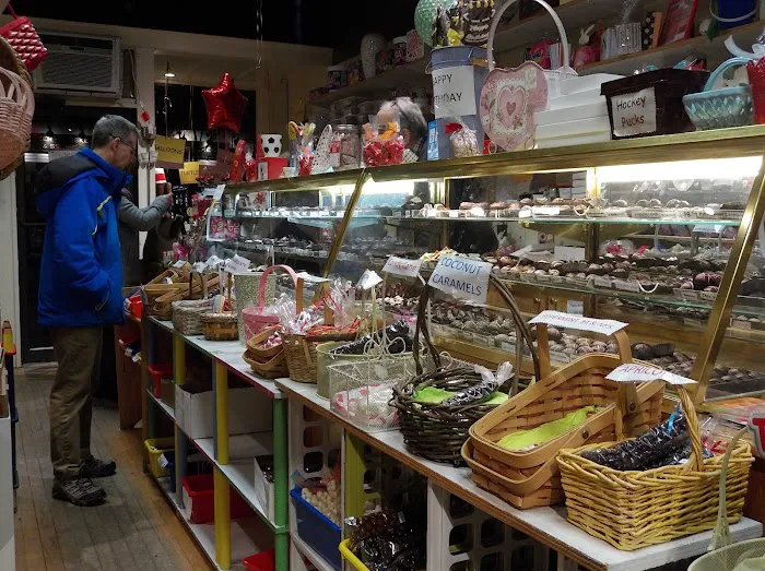 Sweet Mimi's Chocolates Picture 1