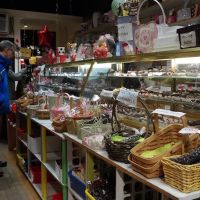 Sweet Mimi's Chocolates ico