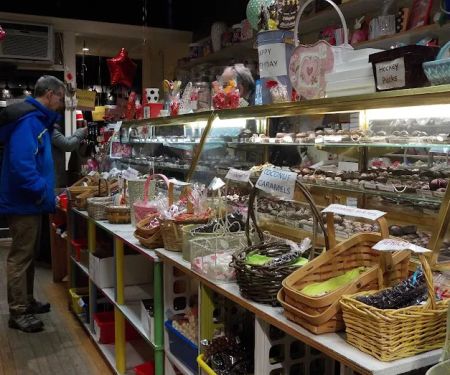 Sweet Mimi's Chocolates