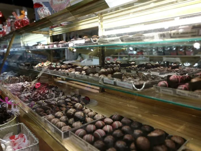 Sweet Mimi's Chocolates Picture 6