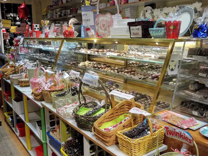 Sweet Mimi's Chocolates Picture 3