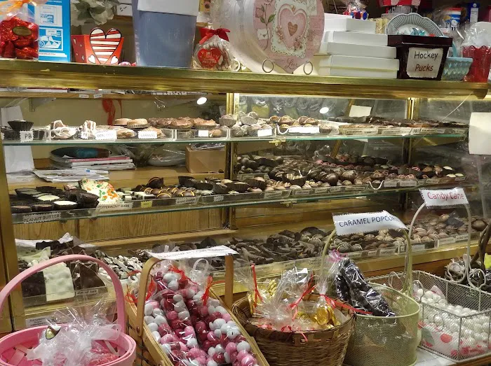 Sweet Mimi's Chocolates Picture 5