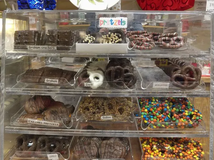 Sweet Mimi's Chocolates Picture 9
