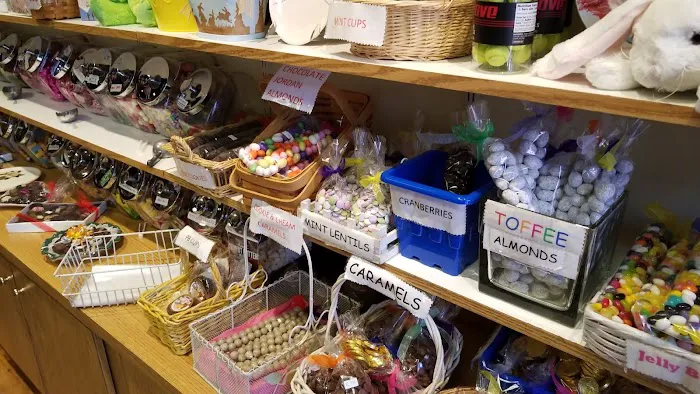 Sweet Mimi's Chocolates Picture 7