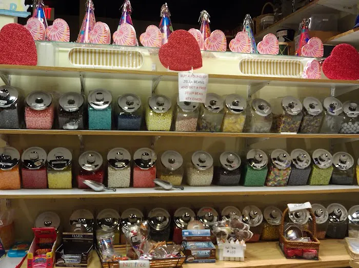 Sweet Mimi's Chocolates Picture 10