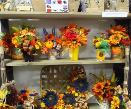 Rockingham Candy and Gifts
