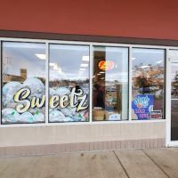 Sweetz & More ico