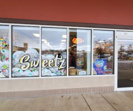 Sweetz & More