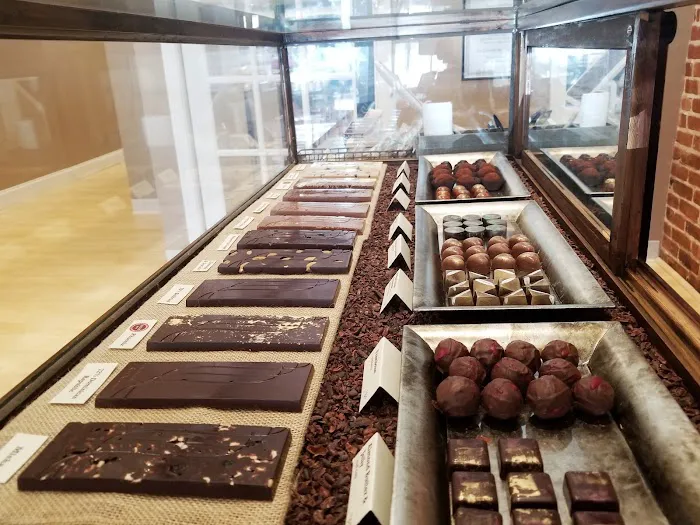 La Cascade du Chocolat Picture 2