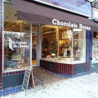 La Cascade du Chocolat ico