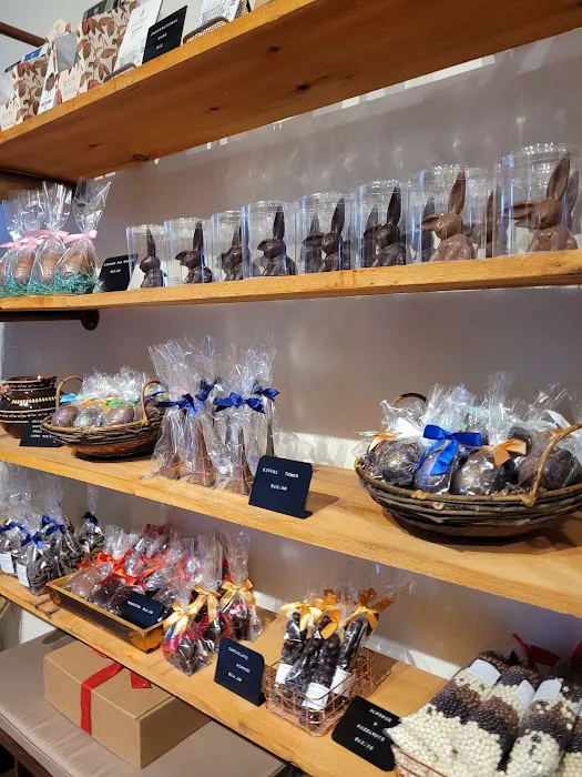 La Cascade du Chocolat Picture 6