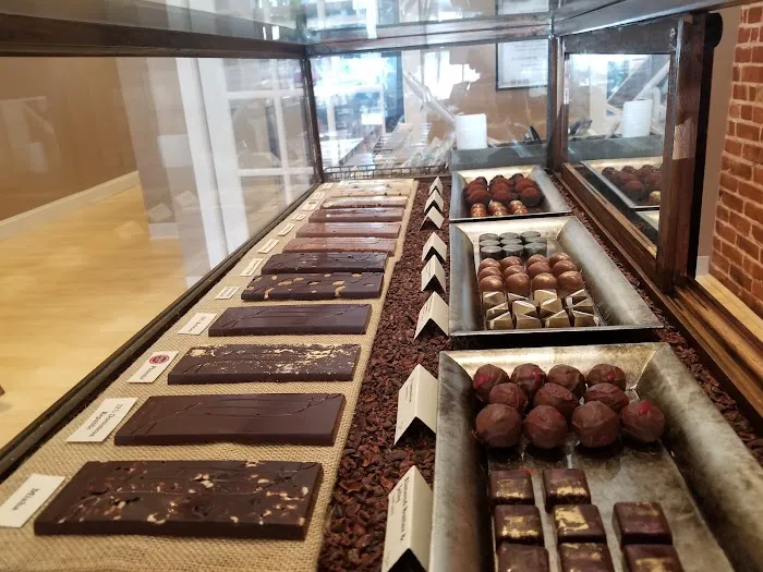 La Cascade du Chocolat Picture 5