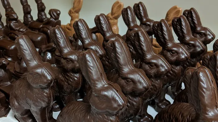 The Chocolatier Picture 2
