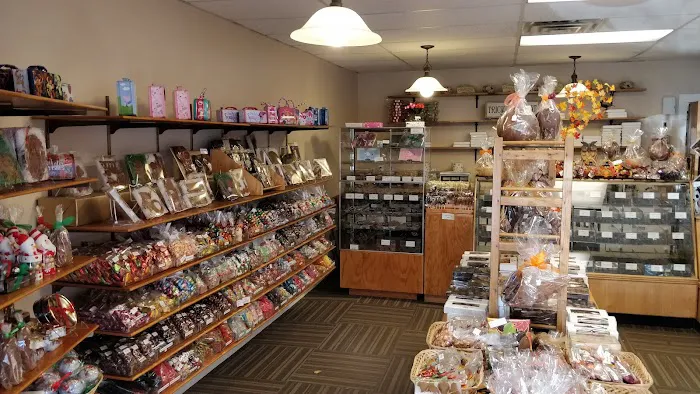 The Chocolatier Picture 1