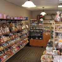 The Chocolatier ico