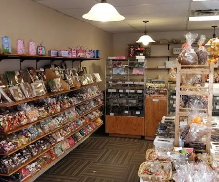 The Chocolatier