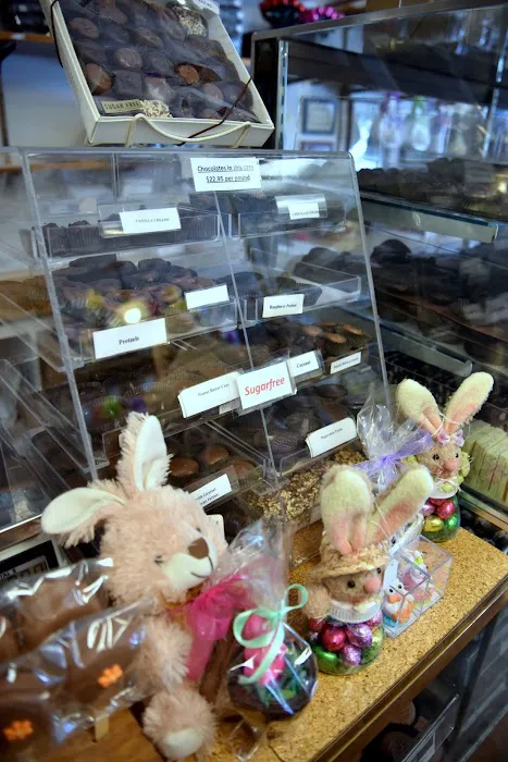 The Chocolatier Picture 6
