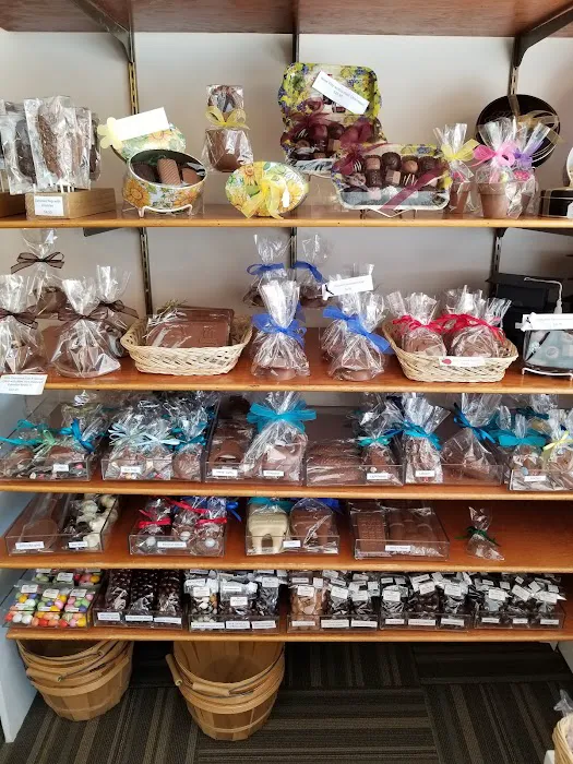 The Chocolatier Picture 5