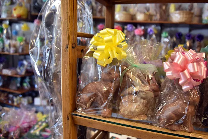The Chocolatier Picture 4