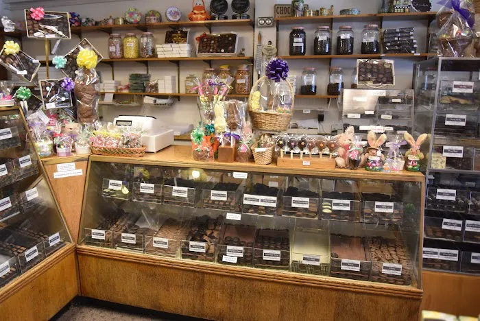 The Chocolatier Picture 8