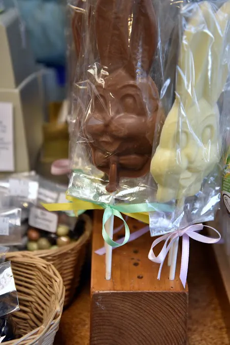 The Chocolatier Picture 7