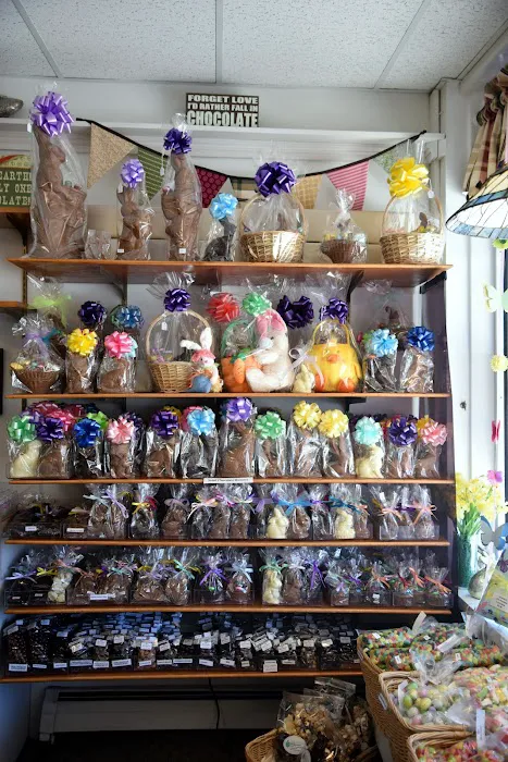 The Chocolatier Picture 9