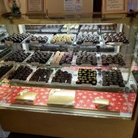 The Chocolate Truffle ico