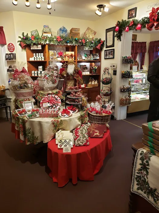 The Chocolate Truffle Picture 7